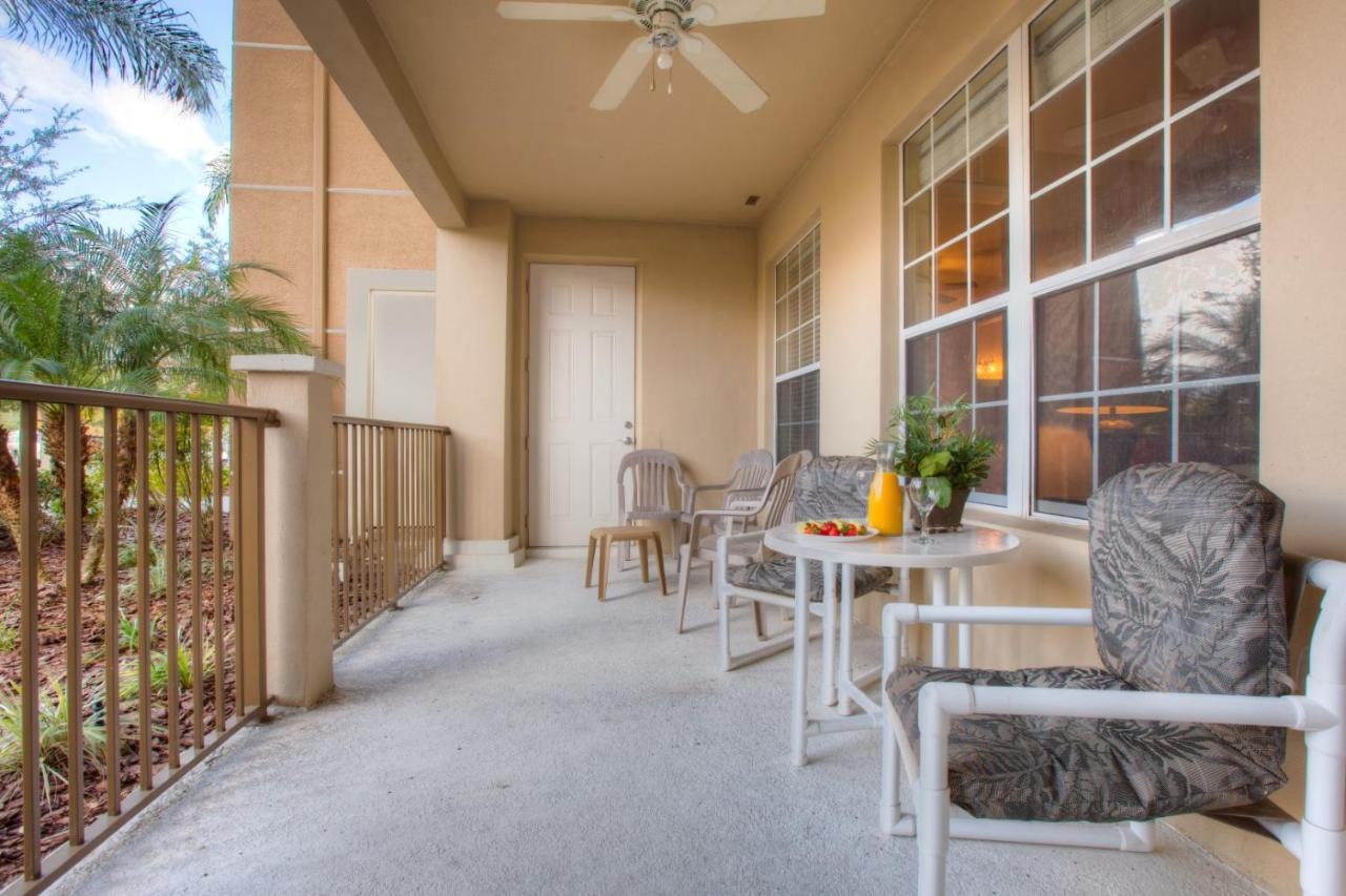 1St Floor Luxury Condo W Free Resort Access Kissimmee Esterno foto