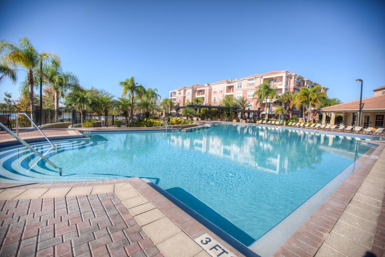 1St Floor Luxury Condo W Free Resort Access Kissimmee Esterno foto