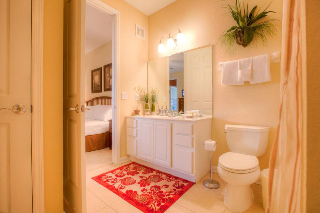 1St Floor Luxury Condo W Free Resort Access Kissimmee Esterno foto