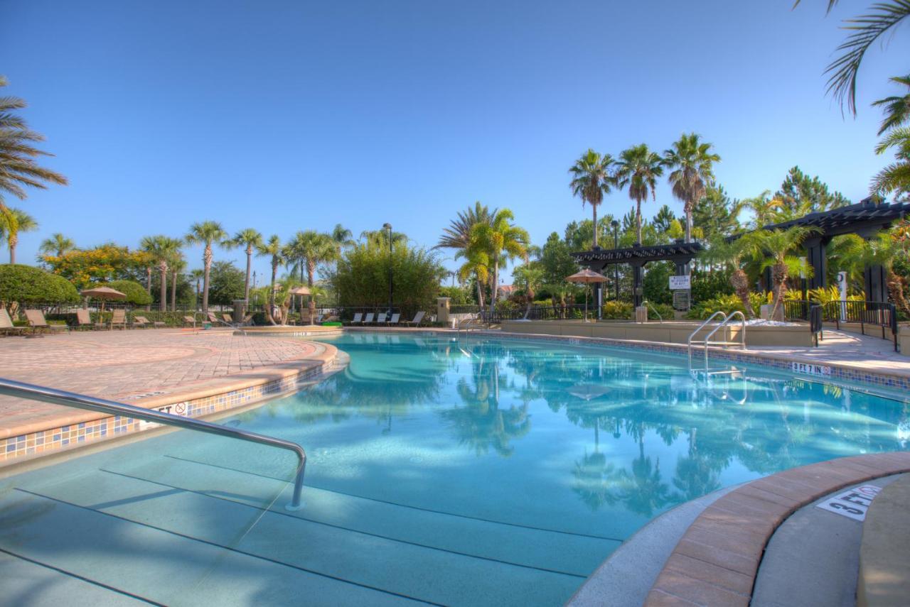 1St Floor Luxury Condo W Free Resort Access Kissimmee Esterno foto