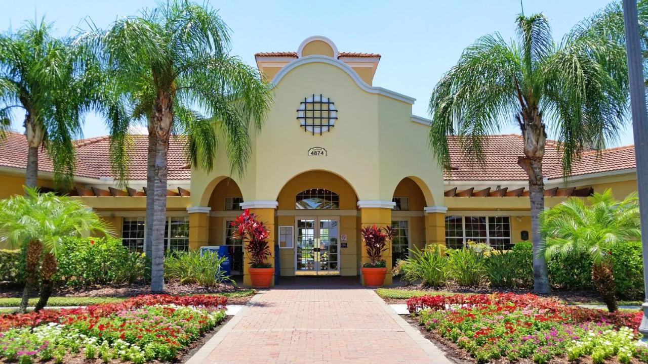 1St Floor Luxury Condo W Free Resort Access Kissimmee Esterno foto