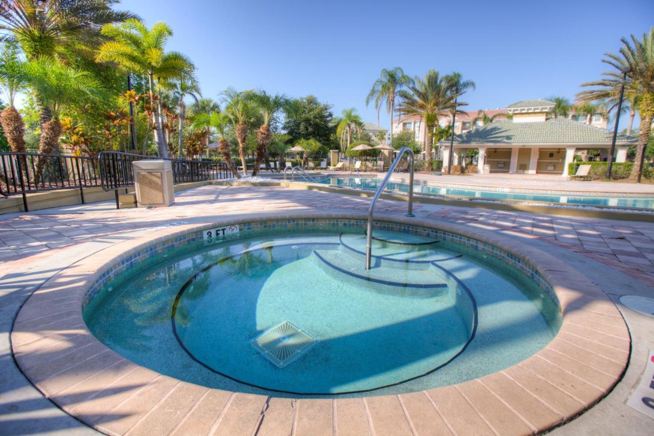 1St Floor Luxury Condo W Free Resort Access Kissimmee Esterno foto