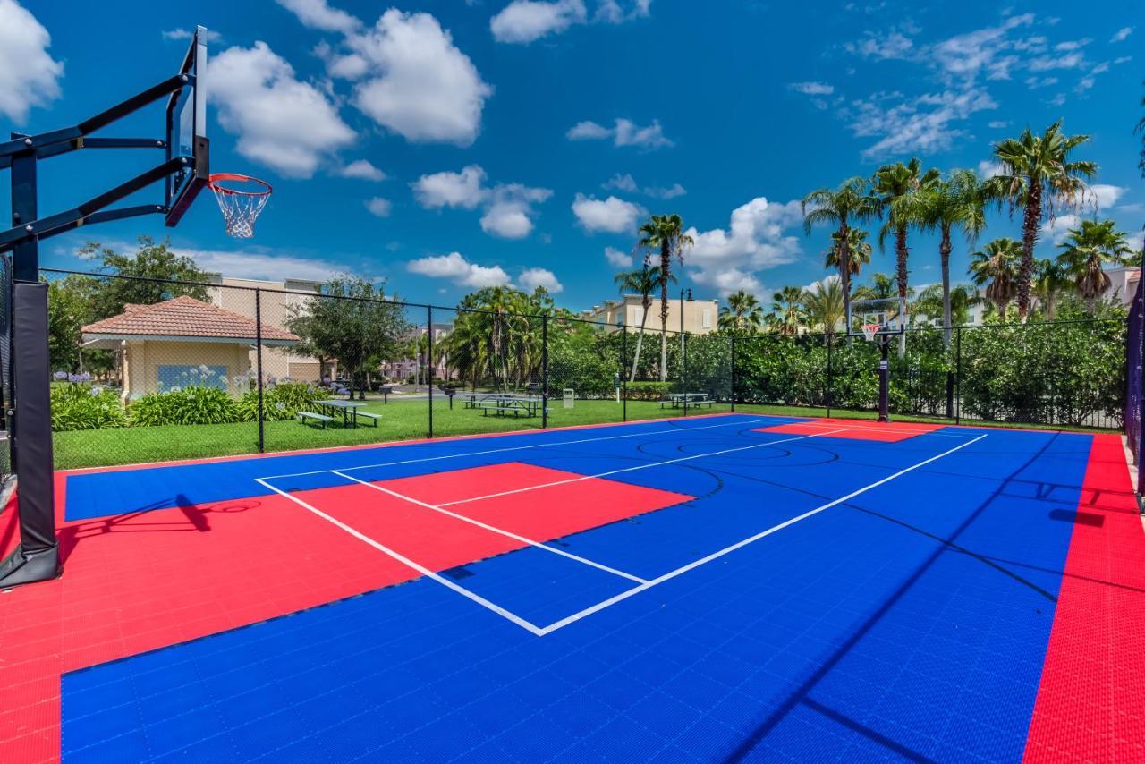 1St Floor Luxury Condo W Free Resort Access Kissimmee Esterno foto