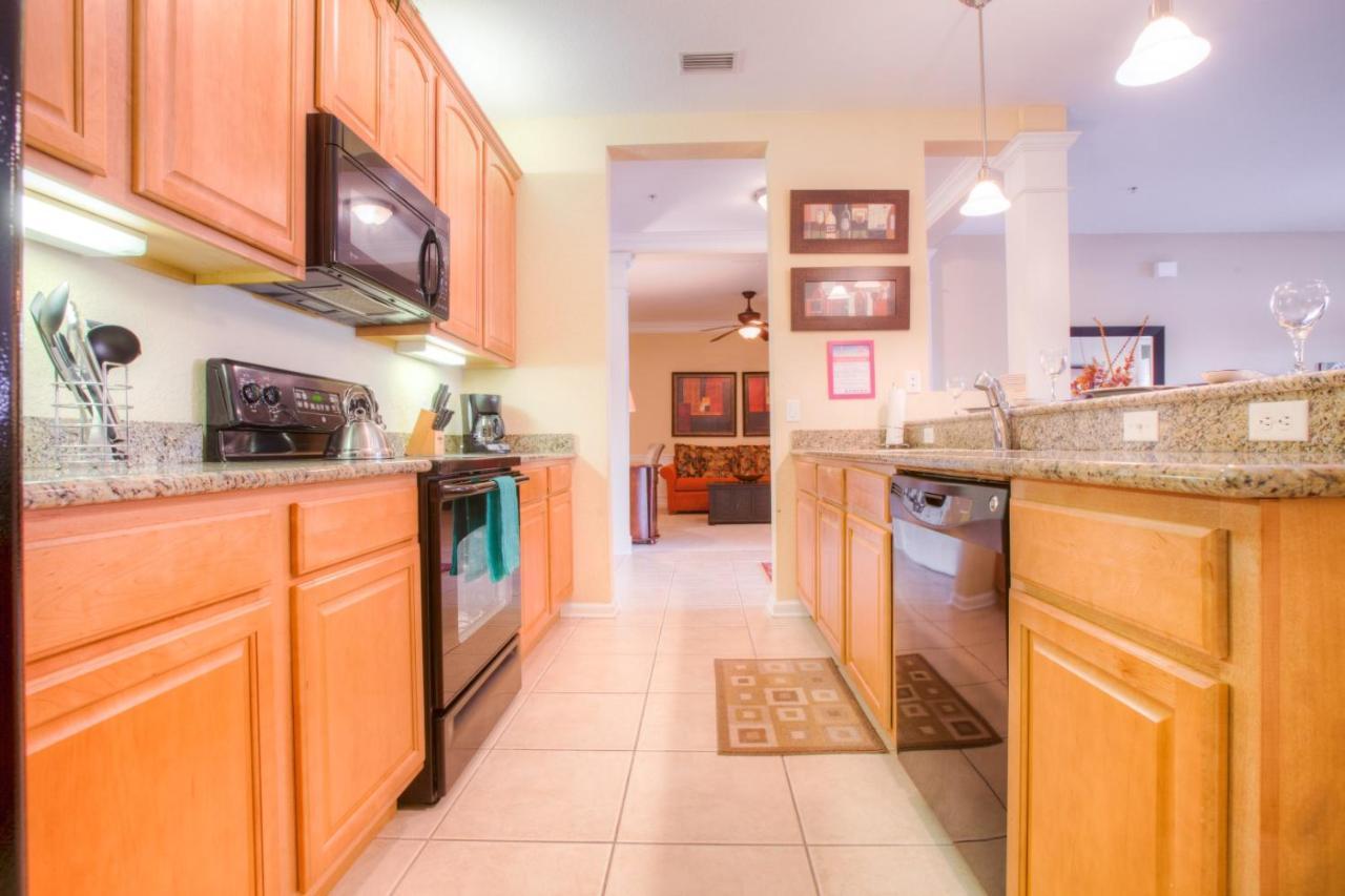 1St Floor Luxury Condo W Free Resort Access Kissimmee Esterno foto