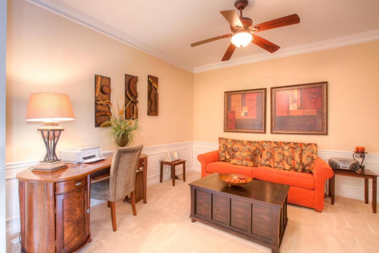 1St Floor Luxury Condo W Free Resort Access Kissimmee Esterno foto