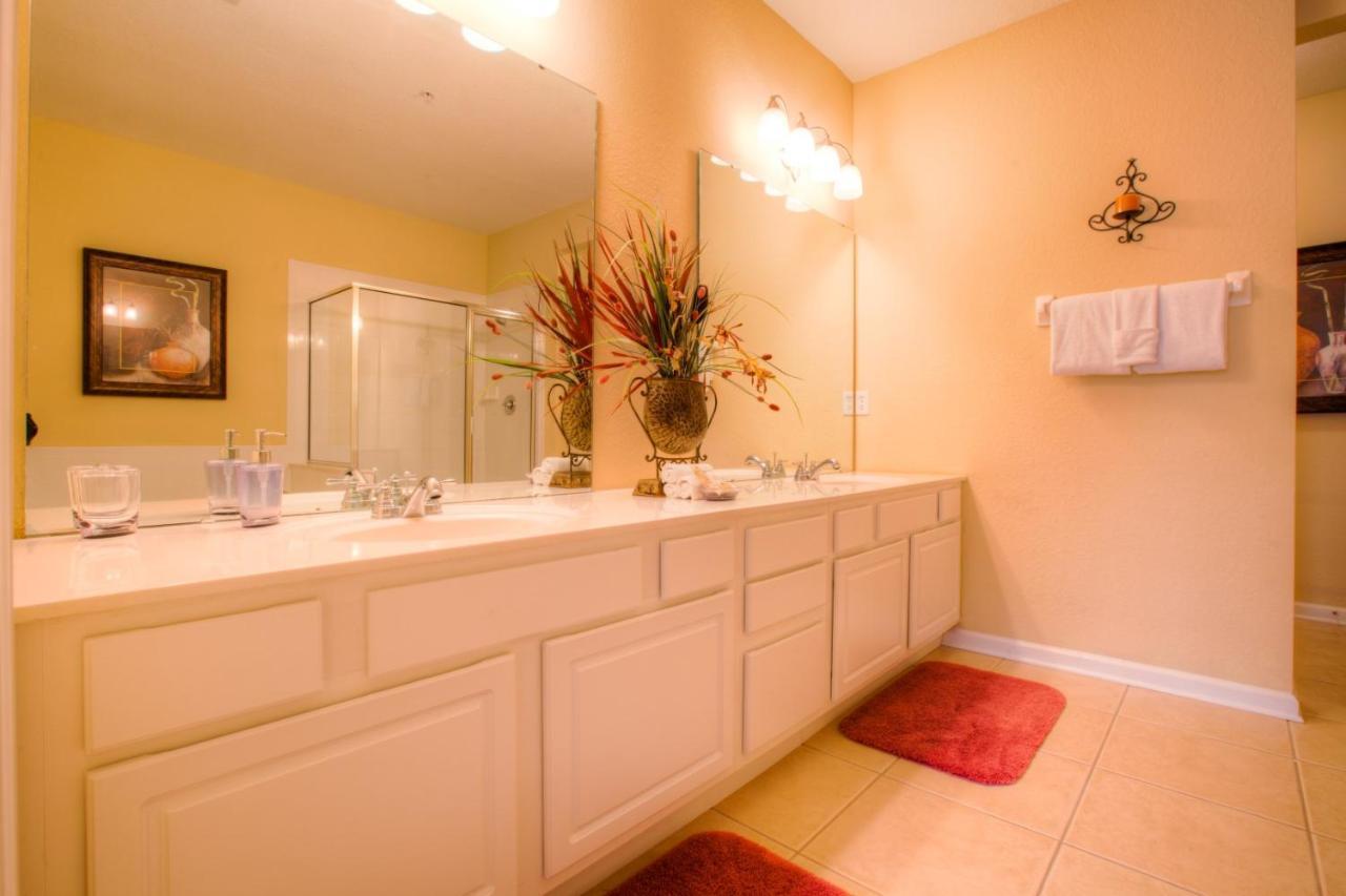 1St Floor Luxury Condo W Free Resort Access Kissimmee Esterno foto
