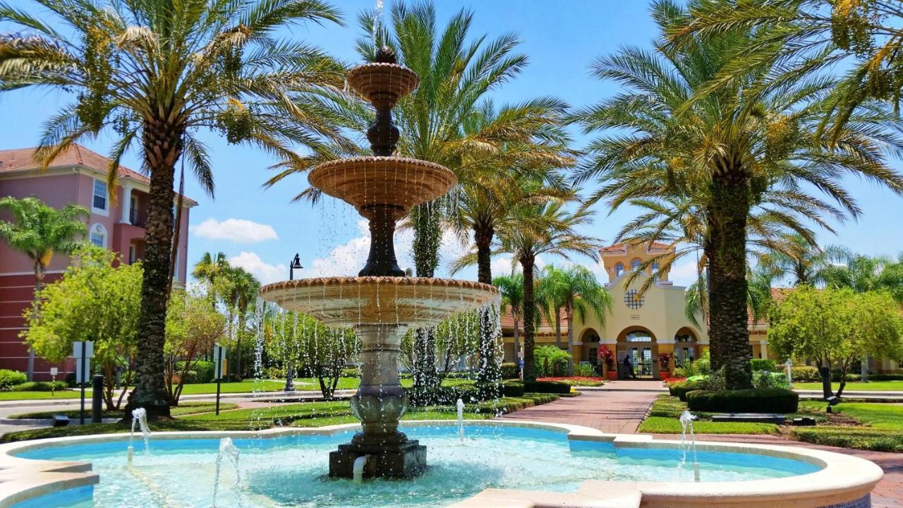 1St Floor Luxury Condo W Free Resort Access Kissimmee Esterno foto