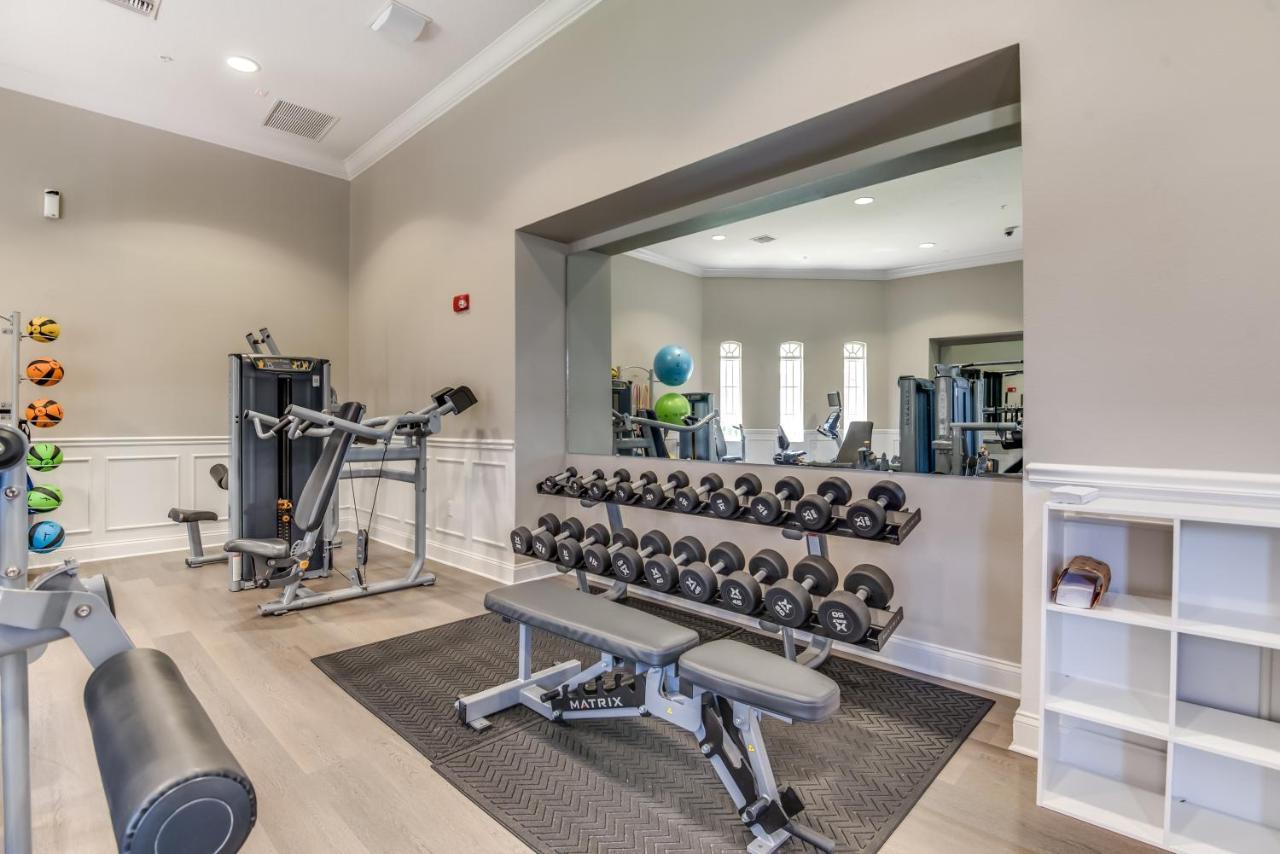 1St Floor Luxury Condo W Free Resort Access Kissimmee Esterno foto