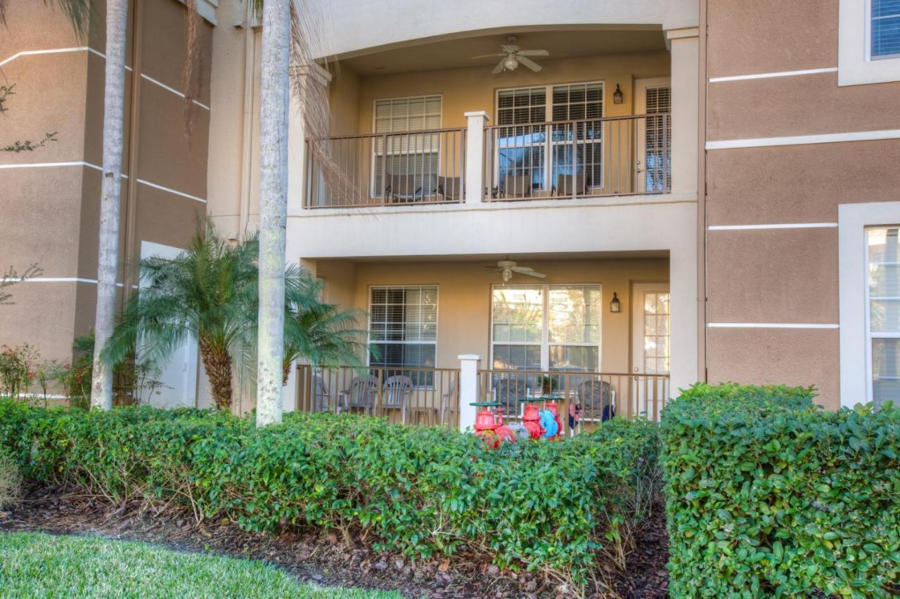 1St Floor Luxury Condo W Free Resort Access Kissimmee Esterno foto