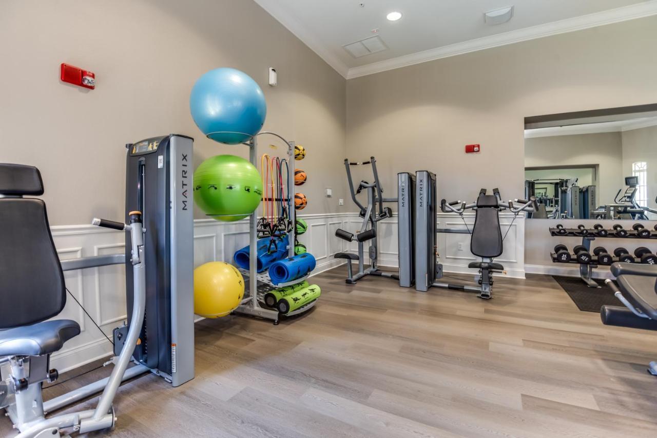 1St Floor Luxury Condo W Free Resort Access Kissimmee Esterno foto
