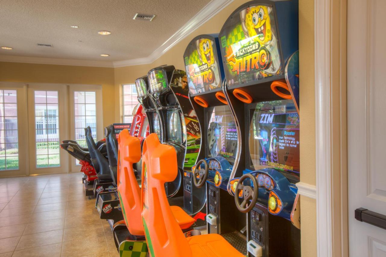 1St Floor Luxury Condo W Free Resort Access Kissimmee Esterno foto